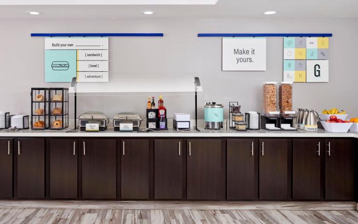 Garner Virginia Beach North By IHG