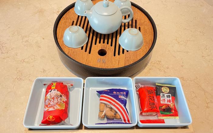 Xiamen Huli Yihao Hotel