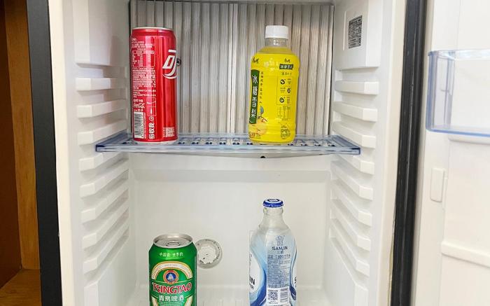 Xiamen Huli Yihao Hotel