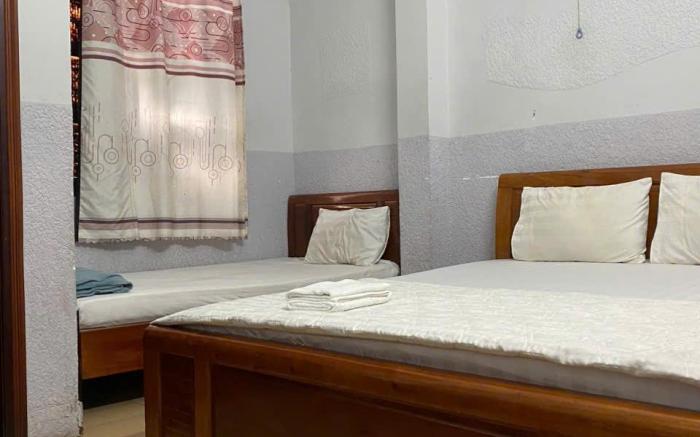 Việt Anh Hotel HCM