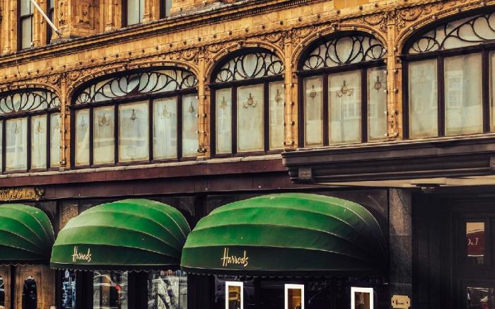 Zedwell Knightsbridge Hotel