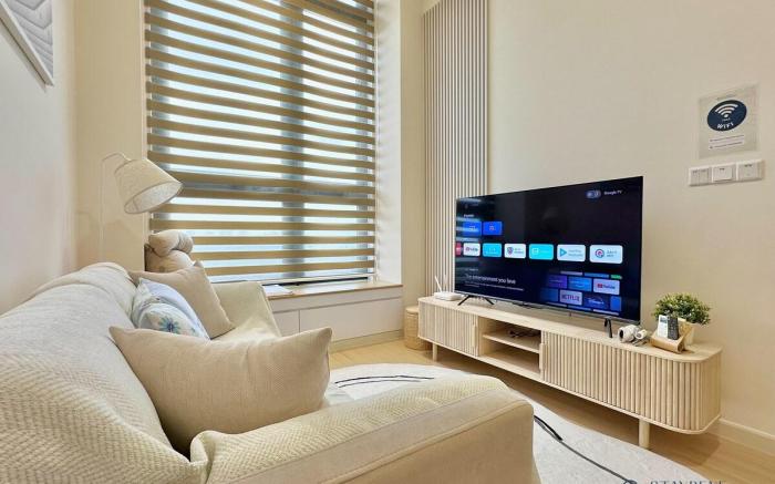 SunwayGRID·2BR Muji Duplex/6Pax·Xpark/Legoland