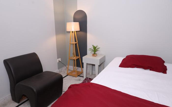 Oasis Homestay