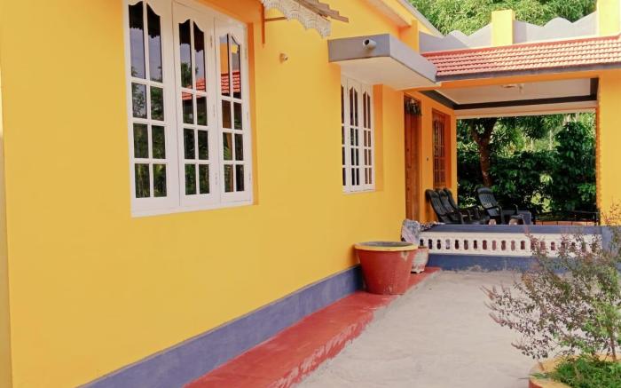 Aghasthyashrya Homestay
