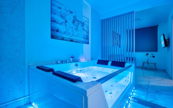 Stylish flat at the city centre