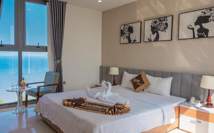 Ecstasy Hotel Nha Trang