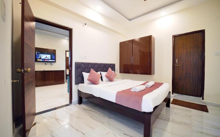 Rainbow Homestay
