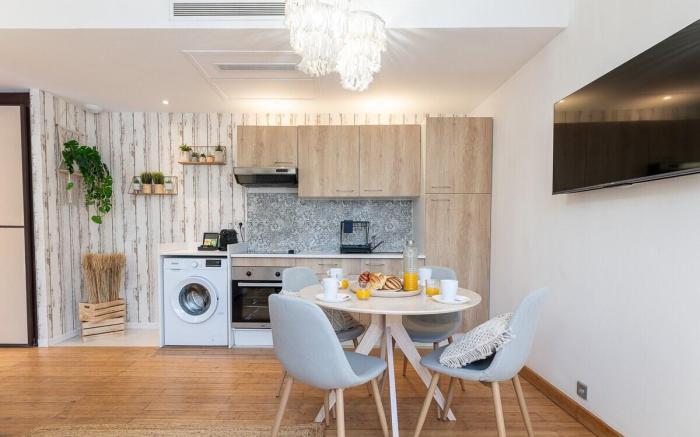 La Bohémienne du Mandara