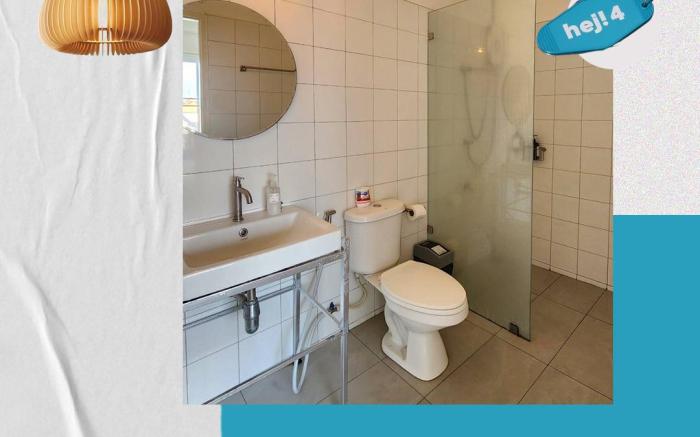 Hej Hostel - Hey Hostel