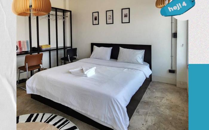 Hej Hostel - Hey Hostel