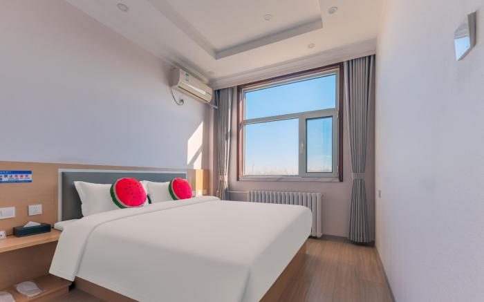 Beijing Watermelon Journey Hotel - Daxing Airport