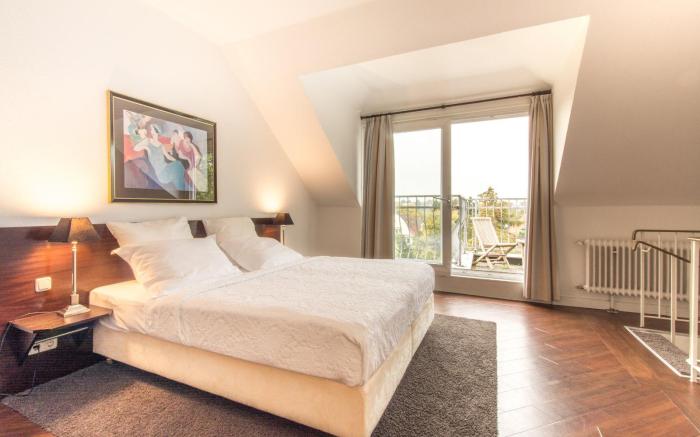 Hotel Friederike