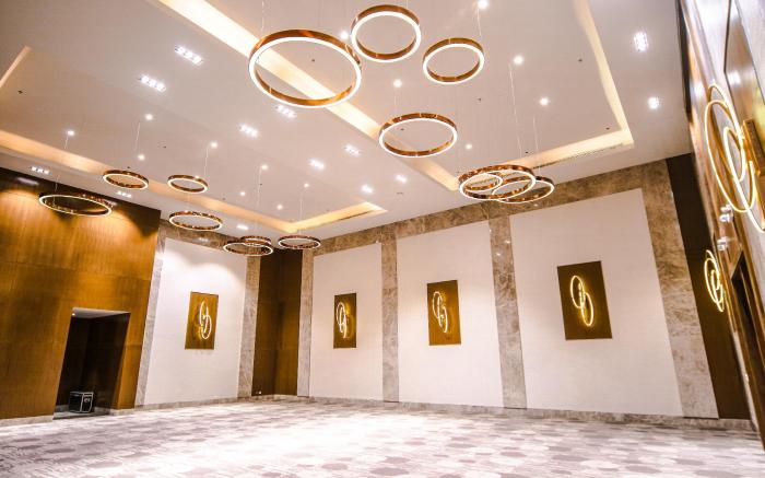 Hotel Lucky Chinatown Binondo