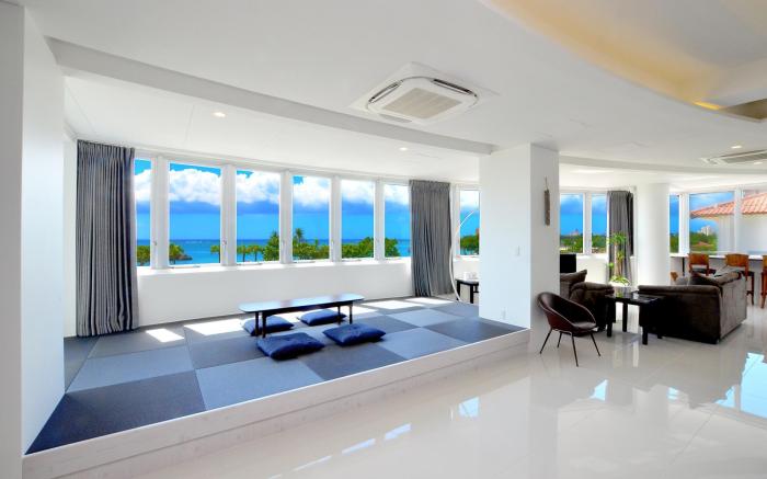 Araha Resort ARAPANA