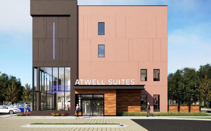 Atwell Suites Corpus Christi Southeast By IHG