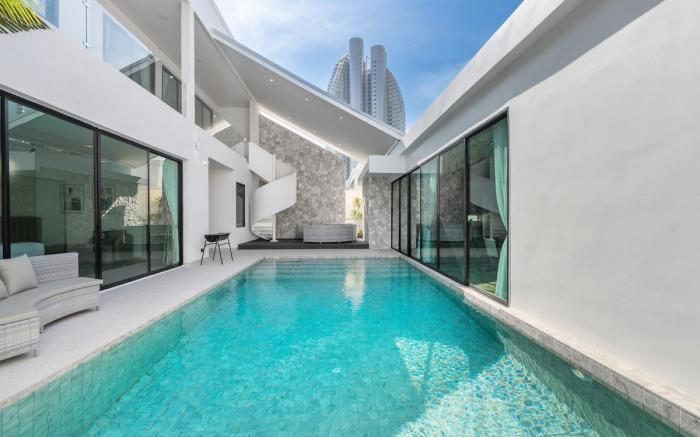 Mövenpick Pool Villa6BR*NEW2025-