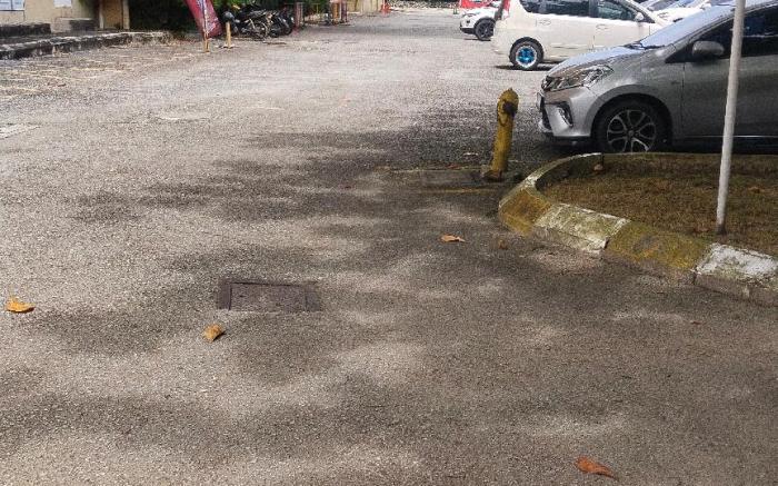 C'Stone Legacy@ Gold Coast Morib Resort 