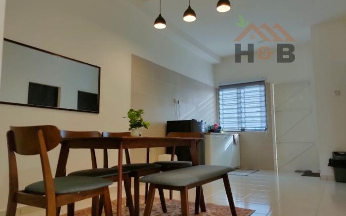 H&B HOMESTAY PERLIS 1 