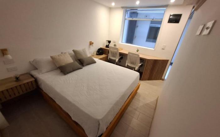 Deluxe room  La 70 - Stadium
