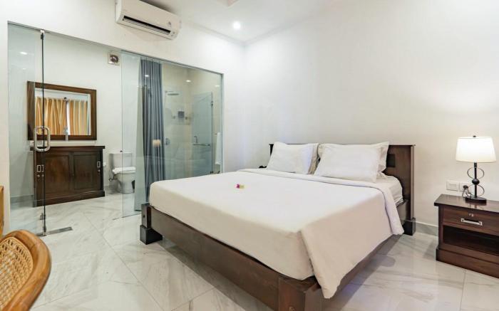 Sakya Villa Canggu By Bali Cabin