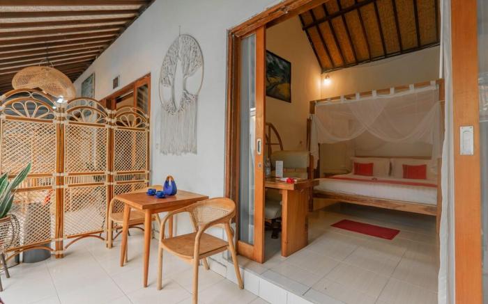 Arida House Ubud By Bali Cabin