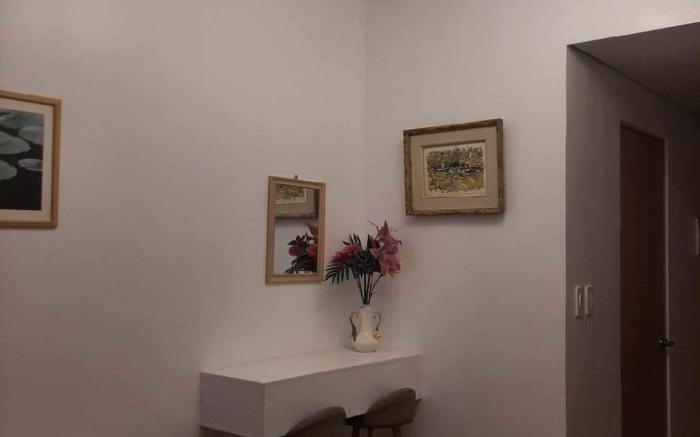 Furnished Studio@Green2 Pool+WiFi+Netflix