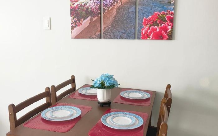 CozyCondo@Ibiza 3N Olvera Residences CamellaManors