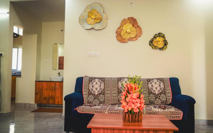 Varahi Grand Home Stay