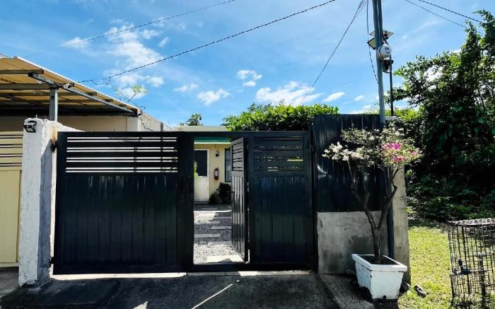 Gensan Homey Apartment