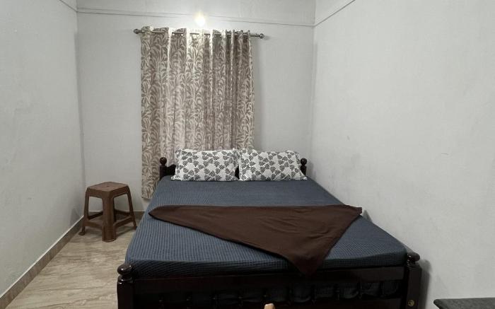 Wild4rest Homestay and huts 