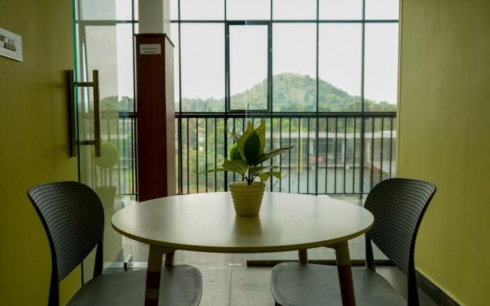 EAGLE NEST RESIDENCY 