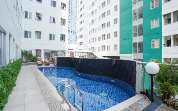Pavilion Permata Hotel Manage By Occupied 