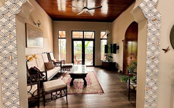 The Manzil Janda Baik
