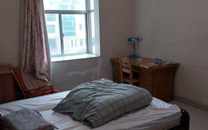 YOYO LYNNE HOMESTAY