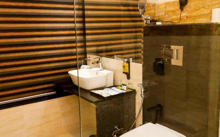 Kyriad Hotel Nashik by OTHPL