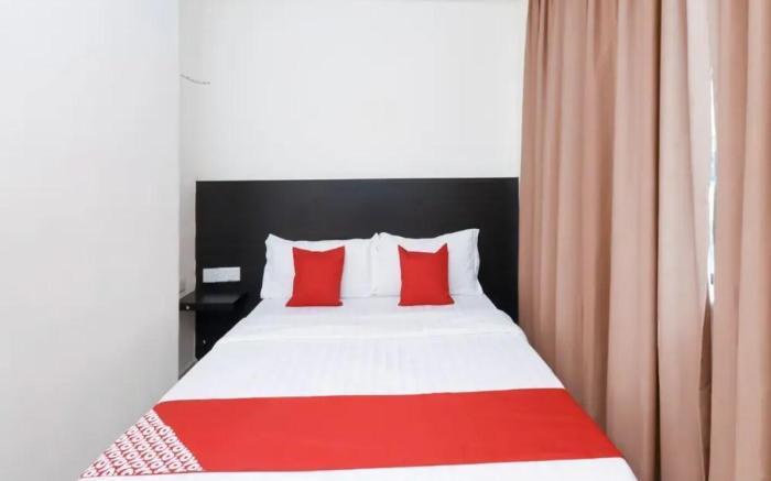 Standard Room - Located in the heart of Miri