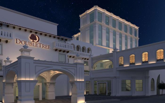 DoubleTree by Hilton Toluca