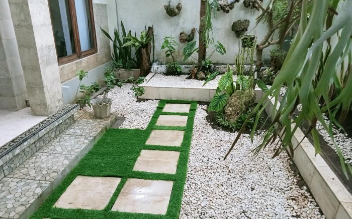 Wihmo Villa Bali