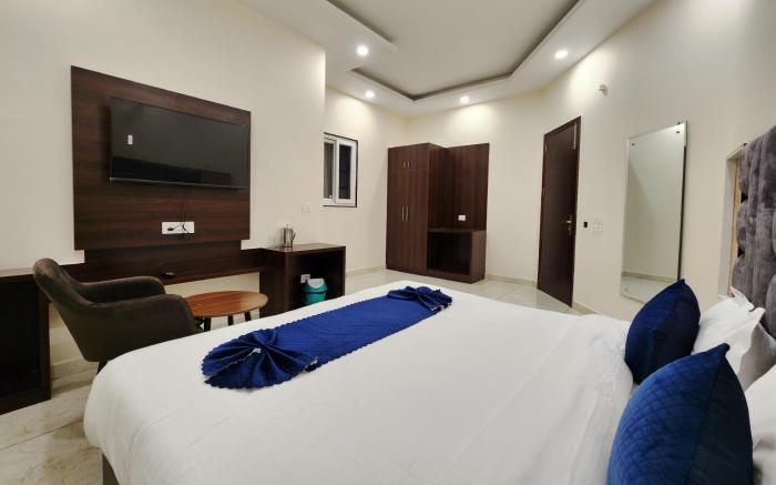 Raina's BnB