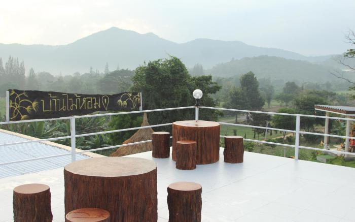 Baanmaihom Room4