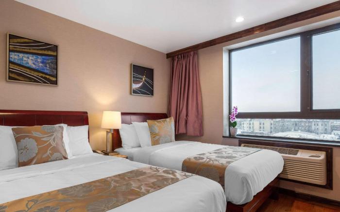The L Hotel, Ascend Hotel Collection