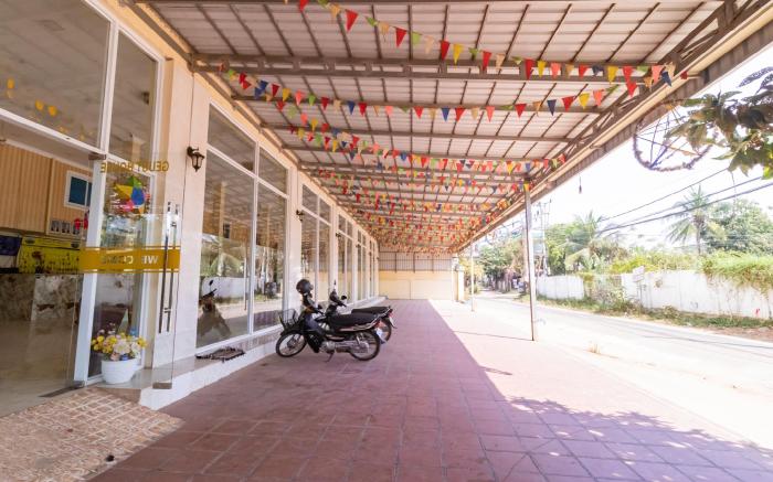 Angkor Apsara Guesthouse