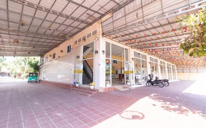 Angkor Apsara Guesthouse