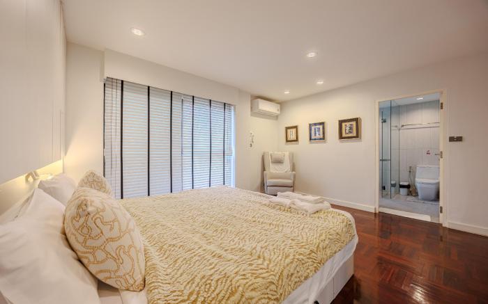 Thonglor 8 Townhouse