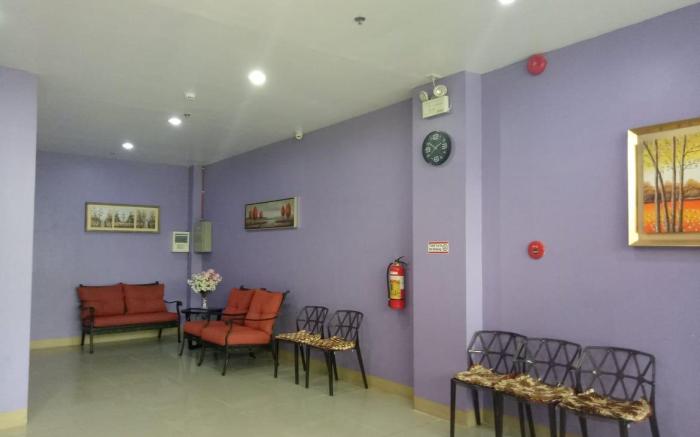 Meaco Royal Hotel-Batangas City
