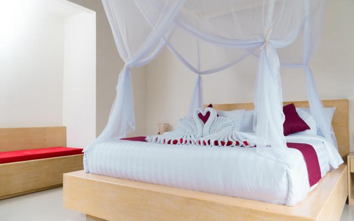 Three Gold Luxury Private Villas