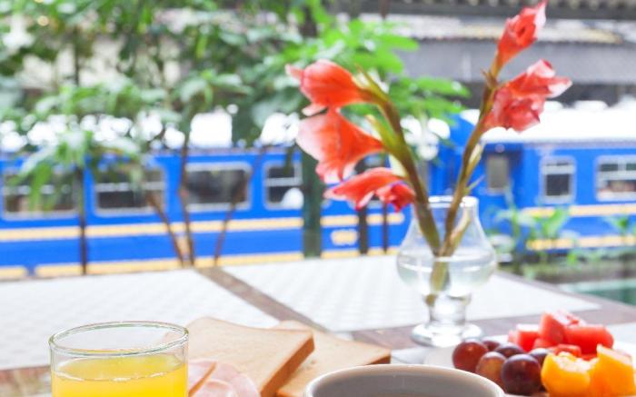 Inti Punku Machupicchu Hotel & Suites