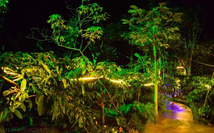 Raindropfarmstay