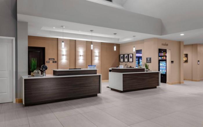 Residence Inn Phoenix Mesa East