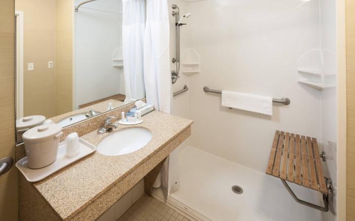 Fairfield by Marriott Inn & Suites Ruston